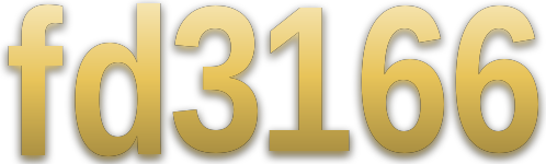 fd3166 โลโก้